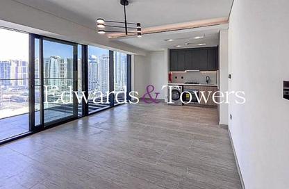 Apartment - 1 Bedroom - 2 Bathrooms for rent in Marina Living - Dubai Marina - Dubai
