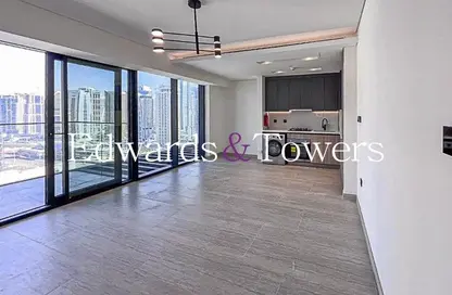 شقة - غرفة نوم - 2 حمامات للايجار في مارينا ليفنج - دبي مارينا - دبي شقة - غرفة نوم - 2 حمامات للايجار في مارينا ليفنج - دبي مارينا - دبي