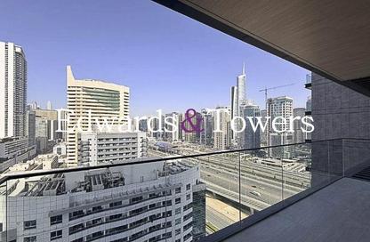Apartment - 1 Bedroom - 2 Bathrooms for rent in Marina Living - Dubai Marina - Dubai Apartment - 1 Bedroom - 2 Bathrooms for rent in Marina Living - Dubai Marina - Dubai
