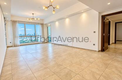Apartment - 3 - 5 for rent in Marina Residences 3 - Marina Residences - Palm Jumeirah - Dubai Apartment - 3 - 5 for rent in Marina Residences 3 - Marina Residences - Palm Jumeirah - Dubai