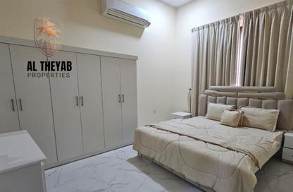 Villa - 3 - 3 for rent in Seih Al Uraibi - Ras Al Khaimah