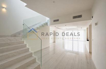 Townhouse - 3 Bedrooms - 4 Bathrooms for rent in Gardenia Townhomes - Wasl Gate - Dubai