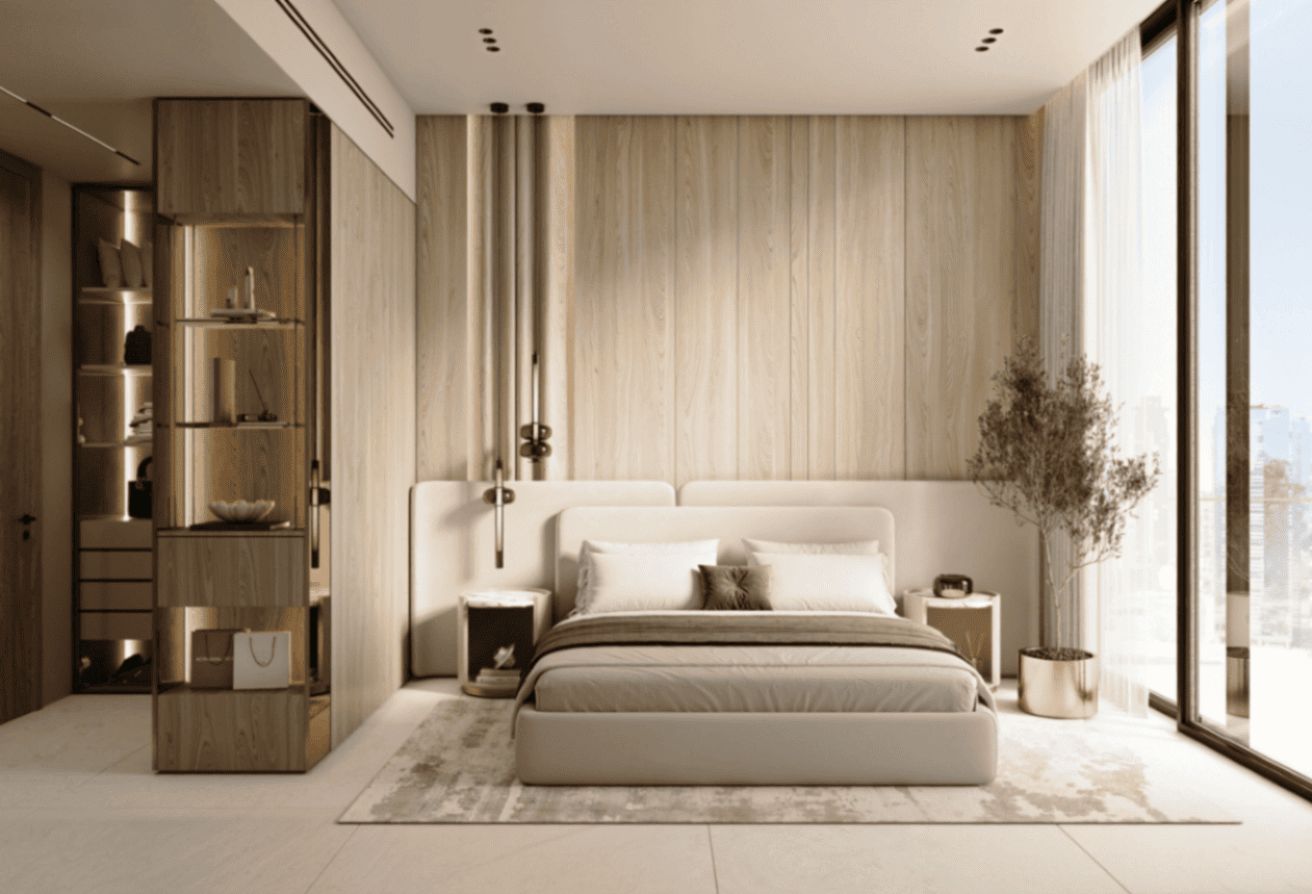 2 bedroom apartment in DWTN Residences, Business Bay: 8