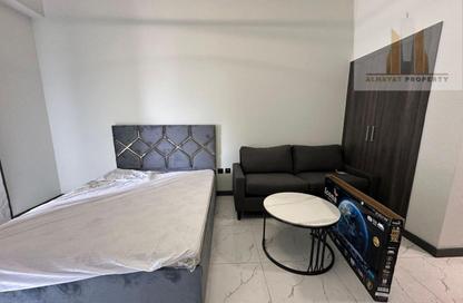Apartment - Studio - 1 for rent in Rukan Tower B - Rukan Tower - Rukan - Dubai