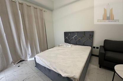 Apartment - Studio - 1 for rent in Rukan Tower B - Rukan Tower - Rukan - Dubai Apartment - Studio - 1 for rent in Rukan Tower B - Rukan Tower - Rukan - Dubai