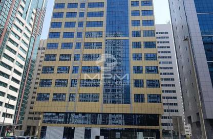Apartment - 1 Bedroom - 2 Bathrooms for rent in Tourist Club Area - Abu Dhabi Apartment - 1 Bedroom - 2 Bathrooms for rent in Tourist Club Area - Abu Dhabi