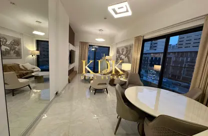 Apartment - 1 Bedroom - 2 Bathrooms for rent in Avanos - District 10 - Jumeirah Village Circle - Dubai