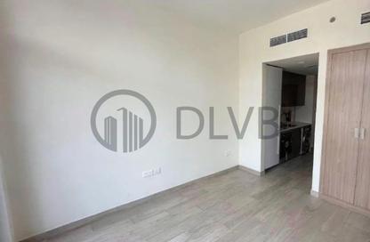 Apartment - Studio - 1 Bathroom for rent in Azizi Riviera 31 - Azizi Riviera - Meydan One - Meydan - Dubai