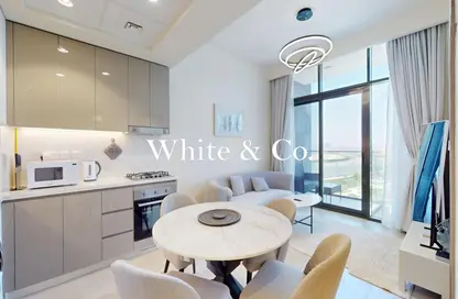 Apartment - 1 Bedroom - 1 Bathroom for rent in AZIZI Riviera 47 - AZIZI Riviera - Meydan One - Meydan - Dubai Apartment - 1 Bedroom - 1 Bathroom for rent in AZIZI Riviera 47 - AZIZI Riviera - Meydan One - Meydan - Dubai