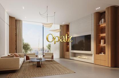 شقة - غرفة نوم - 2 حمامات للبيع في بن غاطي سكايفليم 2 - بينغاتي سكاي فليم - مجان - دبي شقة - غرفة نوم - 2 حمامات للبيع في بن غاطي سكايفليم 2 - بينغاتي سكاي فليم - مجان - دبي