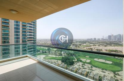 Apartment - 2 - 3 for rent in The Links West Tower - The Links - The Views - Dubai Apartment - 2 - 3 for rent in The Links West Tower - The Links - The Views - Dubai