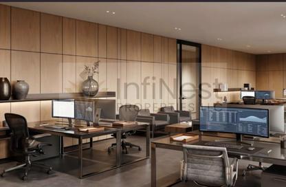 Office Space - Studio for sale in 24 HC - Dubai Healthcare City - Bur Dubai - Dubai