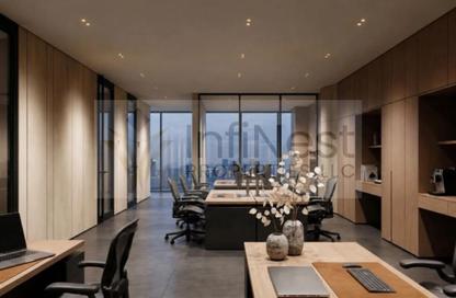 Office Space - Studio for sale in 24 HC - Dubai Healthcare City - Bur Dubai - Dubai