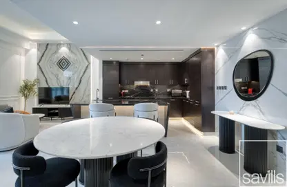 Apartment - 1 Bedroom - 1 Bathroom for sale in The Lofts Podium - The Lofts - Downtown Dubai - Dubai