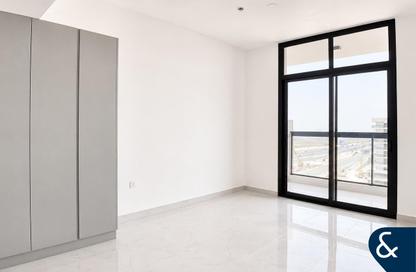 Apartment - 2 Bedrooms - 2 Bathrooms for rent in Equiti Home A - Equiti Home - Al Furjan - Dubai