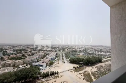 شقة للايجار في تايم 1 - دبي لاند - دبي