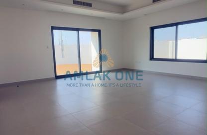 Villa - 6 - 7+ for rent in Fay Alreeman - Al Shamkha - Abu Dhabi