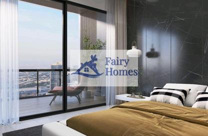 Apartment - Studio - 1 for sale in Samana Ibiza - Dubai Land Residence Complex - Dubai