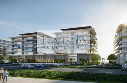 شقة - 3 غرف نوم - 4 حمامات للبيع في بلو بيتش ريزيدنس - مدينة أجمل مكان - مدينة الواجهة المائية لإمارة الشارقة - الشارقة