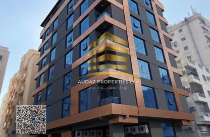 Whole Building - 7+ Bedrooms - 7+ Bathrooms for sale in Al Naemiya Tower 1 - Al Naemiya Towers - Al Nuaimiya - Ajman Whole Building - 7+ Bedrooms - 7+ Bathrooms for sale in Al Naemiya Tower 1 - Al Naemiya Towers - Al Nuaimiya - Ajman
