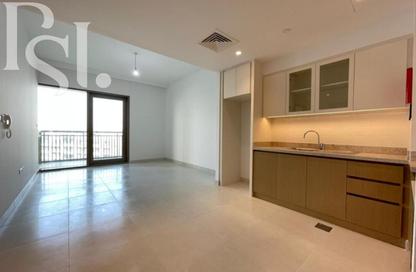 Apartment - 1 Bedroom - 1 Bathroom for sale in Creekside 18 B - Creekside 18 - Dubai Creek Harbour (The Lagoons) - Dubai