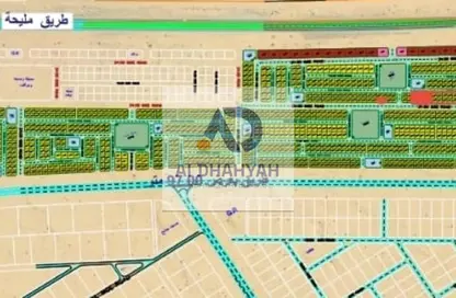 Land - Studio for sale in Al Belidah - Al Bataeh - Sharjah