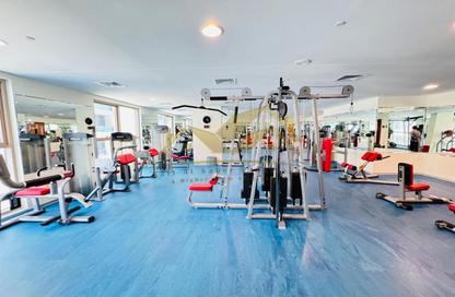 Apartment - 2 Bedrooms - 3 Bathrooms for rent in Jumeirah Garden City - Al Satwa - Dubai