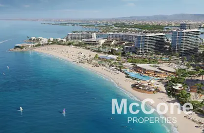 Apartment - 1 Bedroom - 2 Bathrooms for sale in Mirasol - Raha Island - Mina Al Arab - Ras Al Khaimah Apartment - 1 Bedroom - 2 Bathrooms for sale in Mirasol - Raha Island - Mina Al Arab - Ras Al Khaimah