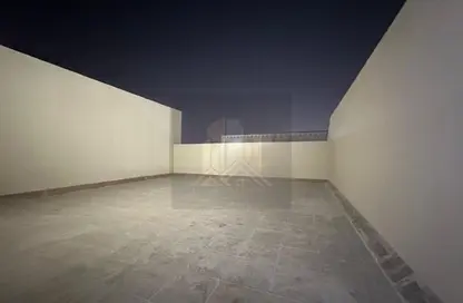 Apartment - 1 Bedroom - 1 Bathroom for rent in Khalifa City A Villas - Khalifa City A - Khalifa City - Abu Dhabi