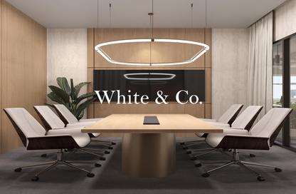 Office Space - Studio for sale in HDS Tower - JLT Cluster F - Jumeirah Lake Towers - Dubai
