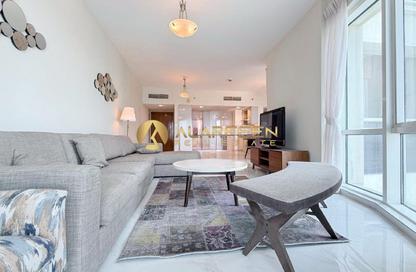 Apartment - 2 Bedrooms - 3 Bathrooms for sale in Lago Vista C - Lago Vista - Dubai Production City (IMPZ) - Dubai