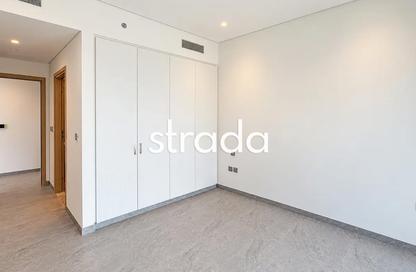 Apartment - 1 - 2 for sale in Peninsula Four - Peninsula - Business Bay - Dubai