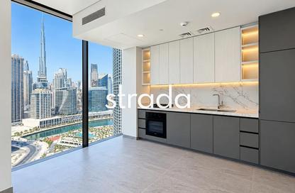 Apartment - 1 - 2 for sale in Peninsula Four - Peninsula - Business Bay - Dubai Apartment - 1 - 2 for sale in Peninsula Four - Peninsula - Business Bay - Dubai