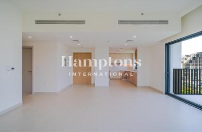 Apartment - 3 Bedrooms - 3 Bathrooms for rent in Park Field Tower 2 - Park Field - Dubai Hills Estate - Dubai