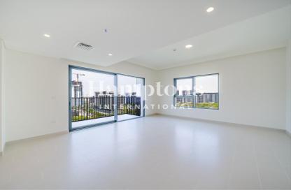 Apartment - 3 Bedrooms - 3 Bathrooms for rent in Park Field Tower 2 - Park Field - Dubai Hills Estate - Dubai