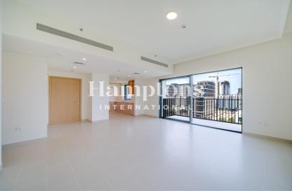 Apartment - 3 Bedrooms - 3 Bathrooms for rent in Park Field Tower 2 - Park Field - Dubai Hills Estate - Dubai