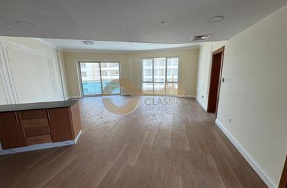 Apartment - 2 Bedrooms - 3 Bathrooms for rent in Lago Vista C - Lago Vista - Dubai Production City (IMPZ) - Dubai