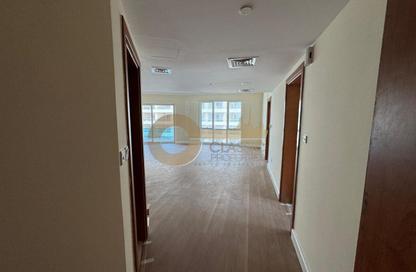 Apartment - 2 Bedrooms - 3 Bathrooms for rent in Lago Vista C - Lago Vista - Dubai Production City (IMPZ) - Dubai