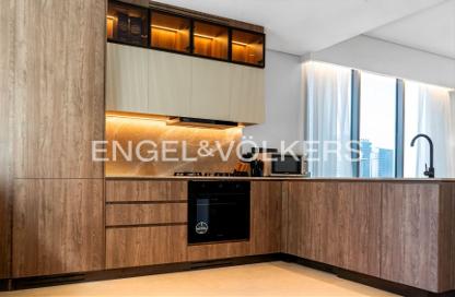 Apartment - 2 Bedrooms - 3 Bathrooms for rent in West Five Business Bay Residences - Business Bay - Dubai