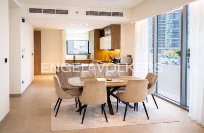Apartment - 2 Bedrooms - 3 Bathrooms for rent in West Five Business Bay Residences - Business Bay - Dubai Apartment - 2 Bedrooms - 3 Bathrooms for rent in West Five Business Bay Residences - Business Bay - Dubai