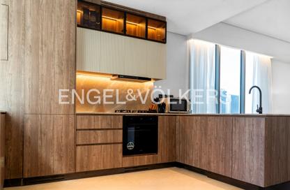 Apartment - 2 Bedrooms - 3 Bathrooms for rent in West Five Business Bay Residences - Business Bay - Dubai Apartment - 2 Bedrooms - 3 Bathrooms for rent in West Five Business Bay Residences - Business Bay - Dubai