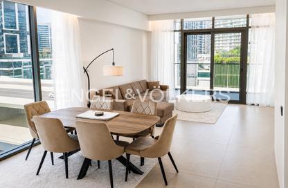 Apartment - 2 Bedrooms - 3 Bathrooms for rent in West Five Business Bay Residences - Business Bay - Dubai Apartment - 2 Bedrooms - 3 Bathrooms for rent in West Five Business Bay Residences - Business Bay - Dubai