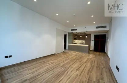 Apartment - 2 Bedrooms - 2 Bathrooms for sale in Elegance by Chaimaa - District 18 - Jumeirah Village Circle - Dubai