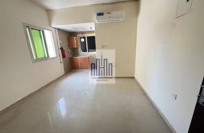 Apartment - Studio - 1 Bathroom for rent in Muwailih Building - Muwaileh - Sharjah