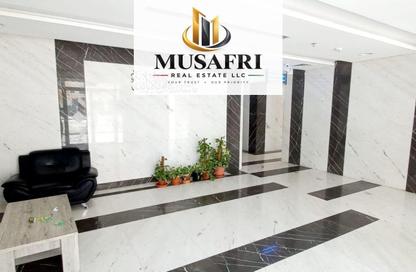 Apartment - 1 - 2 for rent in Andalusia Tower 2 - Al Nahda - Sharjah Apartment - 1 - 2 for rent in Andalusia Tower 2 - Al Nahda - Sharjah