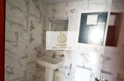 Apartment - 1 Bedroom - 2 Bathrooms for rent in Andalusia Tower 2 - Al Nahda - Sharjah