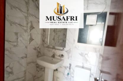 Apartment - 1 - 2 for rent in Andalusia Tower 2 - Al Nahda - Sharjah Apartment - 1 - 2 for rent in Andalusia Tower 2 - Al Nahda - Sharjah