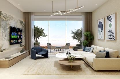 Apartment - Studio - 1 Bathroom for sale in Lagoon Views 13 Tower A - Lagoon Views 13 - Lagoon Views - Damac Lagoons - Dubai Apartment - Studio - 1 Bathroom for sale in Lagoon Views 13 Tower A - Lagoon Views 13 - Lagoon Views - Damac Lagoons - Dubai