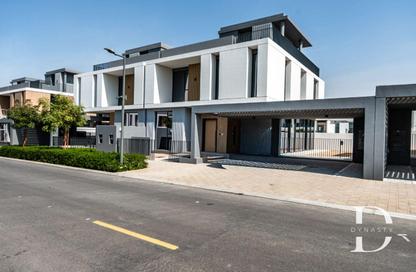 Villa - 5 Bedrooms - 5 Bathrooms for rent in June - Arabian Ranches 3 - Dubai