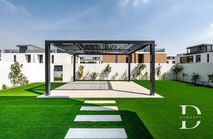 Villa - 5 Bedrooms - 5 Bathrooms for rent in June - Arabian Ranches 3 - Dubai